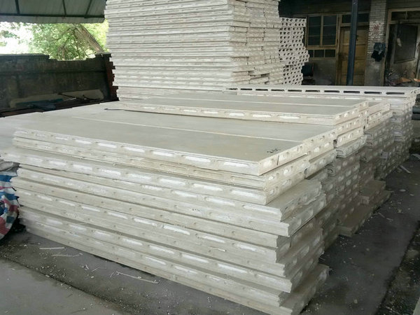 為什么用成都五防輕質墻板的地方越來越多